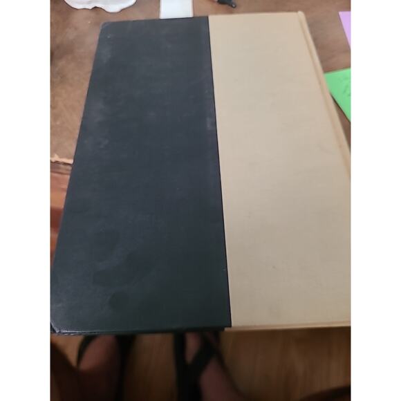 1st/1st : Cecil Beaton - Photography - 1951 - Doubleday - Picture 3 of 6